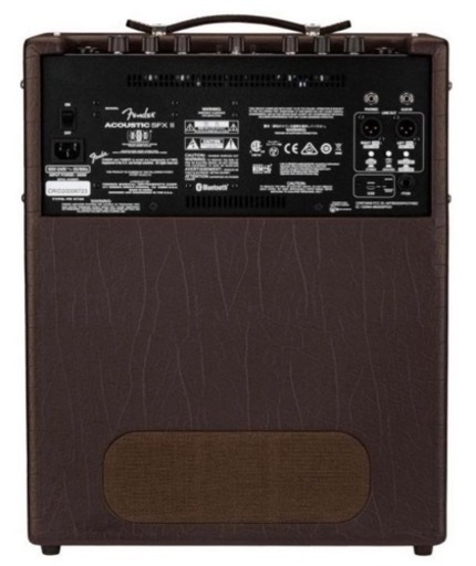 愛品館 江戸川店】Fender（フェンダー）真空管ギターアンプ ID:125 