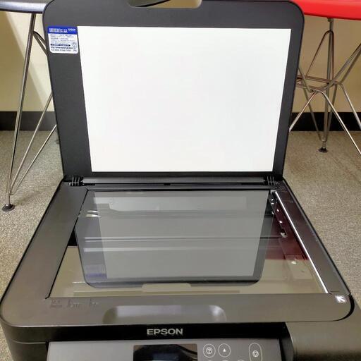 メーカー点検・整備上がり品 EPSON EW-M571T エコタンク方式