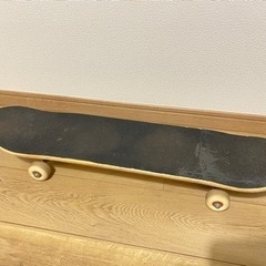 スケートボード　