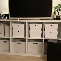 【ネット決済】IKEA カラックス