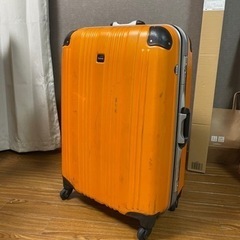 スーツケース　キャリーケース　