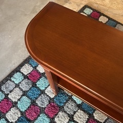 マルニ　地中海シリーズ　ソファテーブル　サイドテーブル