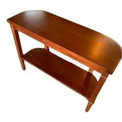 マルニ　地中海シリーズ　ソファテーブル　サイドテーブル