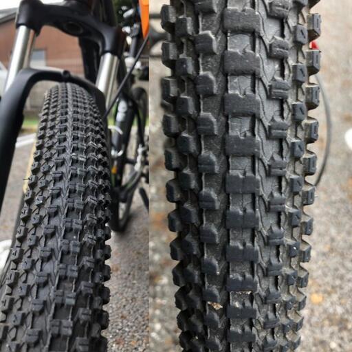 MERIDA 24段変速　子育てパパ必見　チャイルドシート付 MERIDA 24段変速 子育てパパ必見 チャイルドシート付