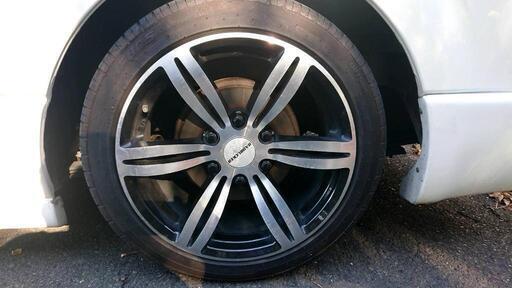 新品 S14S15用 32 33シーマに流用車高調 リアアーム