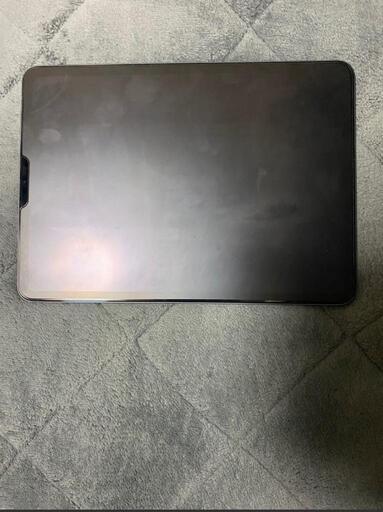 iPad pro11インチ第2世代
