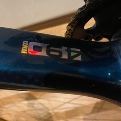 Winspace slc2.0 ウィンスペース アルテグラミックス - 自転車