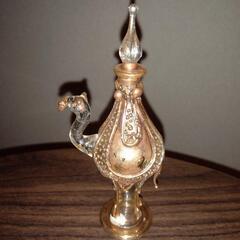 駱駝(ラクダ)の香水瓶　装飾品