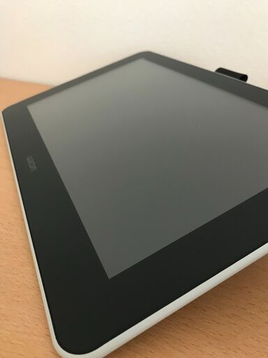 ワコム Wacom One 液晶ペンタブレット13(DTC133WOD) | hornnes.no