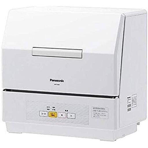 食洗機 Panasonic NP-TCM4