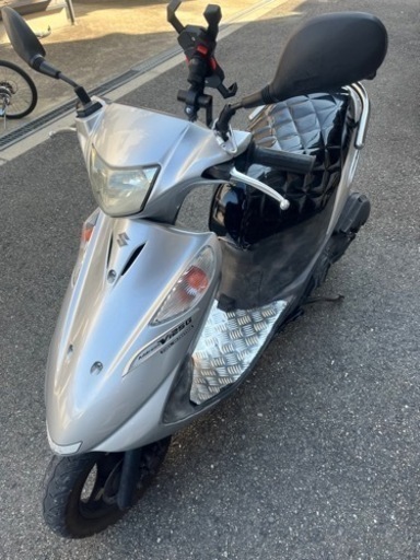 アドレスv125g