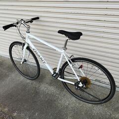 GIANT ESCAPE R3 Mサイズ 500mm メンテ・クリーニング済 2015年モデル