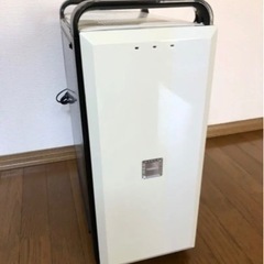 【ネット決済】小型冷蔵庫　ツインバード