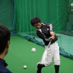 NBC野球教室 − 東京都