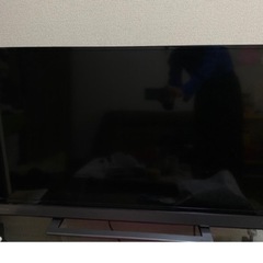 【ネット決済】REGZA 40V31 [40インチ] テレビ