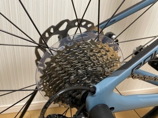 取引者決定済】Specialized ROUBAIX SPORT2020年モデル