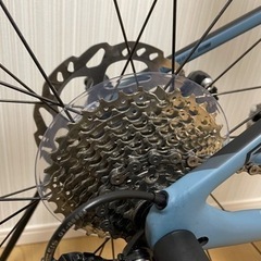 【取引者決定済】Specialized ROUBAIX SPORT2020年モデル