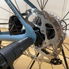 【取引者決定済】Specialized ROUBAIX SPORT2020年モデル