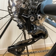 【取引者決定済】Specialized ROUBAIX SPORT2020年モデル