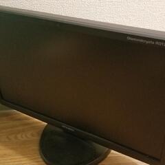 三菱液晶ディスプレイ、パソコンモニター