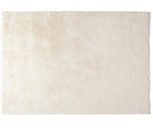 新品・未使用！フランフラン　フェイクファーラグ　絨毯　200×140㎝　定価22000円