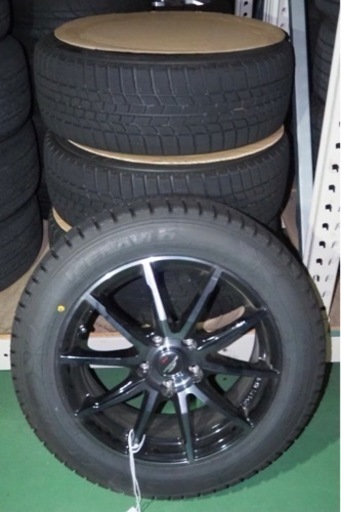 スタッドレスホイール付き(4本セット) ZEETEX 165/55R15 サマータイヤ ホイールセット ZT1000 送料無料