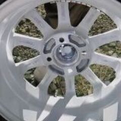 コンパクトカー用☆スタッドレス　