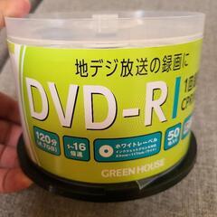 DVD-R　49枚