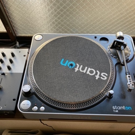 DJセット DJ機材 mu shop DJ機材一式