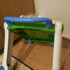 手押し車 英語のおもちゃ付き のりこ 面影橋のベビー用品 歩行器 の中古あげます 譲ります ジモティーで不用品の処分