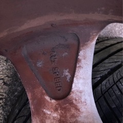 18インチタイヤホイルセット225/45/18