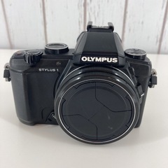 (売り切れ) 【不動品】オリンパス OLYMPUS STYLUS...