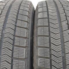 ご成約🎵175/65R15 コンパクトカー向け🎵バリ山😆