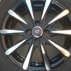 ご成約🎵175/65R15 コンパクトカー向け🎵バリ山😆