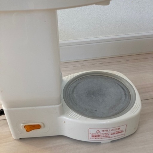 調乳ポットピジョン赤ちゃん Kiki123 荻窪の家具の中古あげます 譲ります ジモティーで不用品の処分
