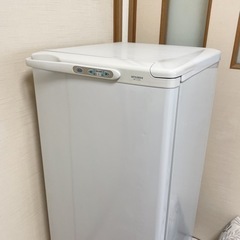 【ネット決済】【美品】冷蔵庫 122L