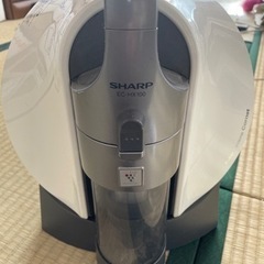 SHARP  EC-HX100 布団掃除機