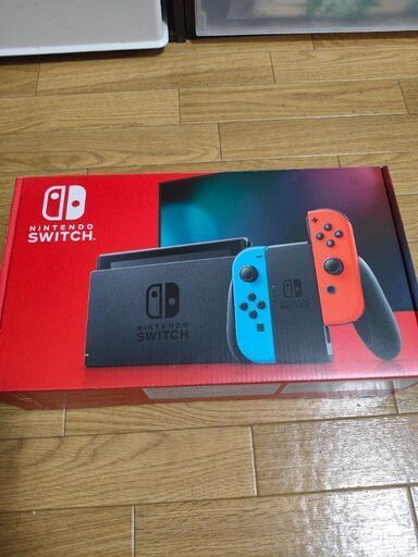 ニンテンドースイッチ バッテリー長持ちタイプ - テレビゲーム