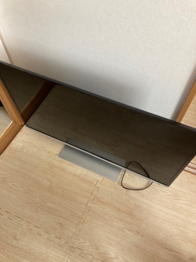 TOSHIBA REGZA 40J7 お譲りします