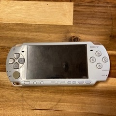 PSP2000 バッテリー新品！