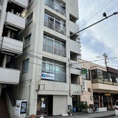 湘南・藤沢駅徒歩９分　１階の貸倉庫　店舗や事務所にDIYしてもO...