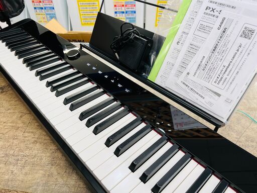 Privia PX-S1000BK 電子ピアノ | osiomitasignature.com