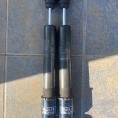 RSR Black i 車高調 C11 ティーダ Y12 ウイングロード等に