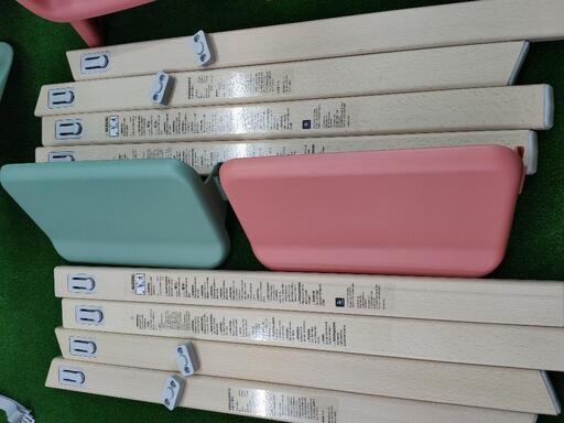 ストッケ 新品 未使用