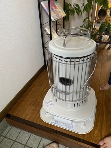 美品!暖かいコロナ ストーブ | gester.es