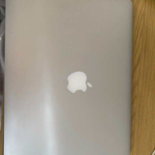 Mac MacBookAir