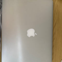 【ネット決済】MacBookAir