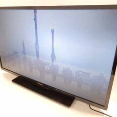 新札幌発 フナイ FUNAI 40型液晶テレビ FL-40HB2000 地デジ/BS/110°CS