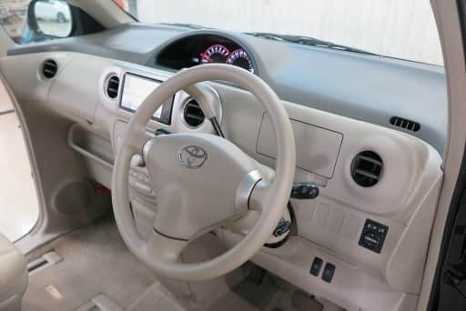 安心の初期調整済み 片側がスライドドアなのは便利ですよね オトロン館林ic