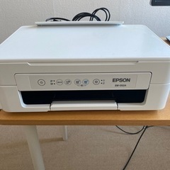 EPSON EW-052A ジャンク品　プリンター